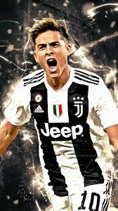 We've gathered more than 5 million images uploaded by our users and sorted them by the most popular ones. Sports Paulo Dybala 720x1280 Wallpaper Id 828262 Mobile Abyss