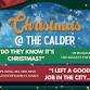 Christmas @ The Calder - The Calder, 8 Huddersfield Rd Event Image