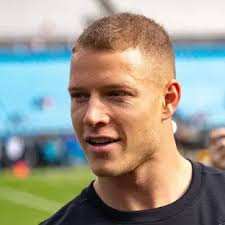 Christian McCaffrey: Age, Bio, Career, and Net Worth