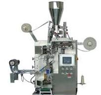 Yz-169 Automatic Tea-Bag Inner and Outer Bag Packing Machine