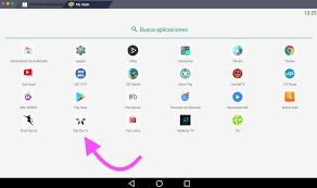 Star iptv is a very well known iptv apk. Star Plus Tv Apk Instalar En Android Pc Y Smart Tv