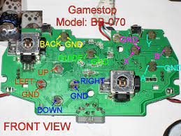 Page 3 thanks for choosing the xbox 360 controller for windows. Malonu Susipazinti Eskalatorius Reidas Xbox 360 Controller Wire Diagram Comfortsuitestomball Com