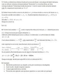 Calendar examenul incepe marti, cu proba joi, 24 iunie, se va desfasura proba la matematica, iar vineri, 25 iunie, va avea loc proba la limba si literatura materna. Rezolvarea Probei La Matematica Si Stiinte Ale Naturii Varianta 1 Clasa A Vi A Evaluarea Nationala 2014 Suntparinte Ro