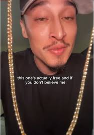 Gold Dot Chain Jenn Sherman