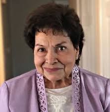 Rosemary Jennings Obituary