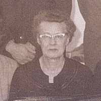 Violet Thielman (1914–1967)