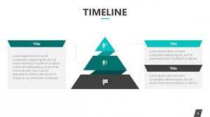 2019 Timeline Free Powerpoint Template