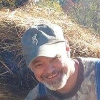 Darrell Webster Conatser Obituary