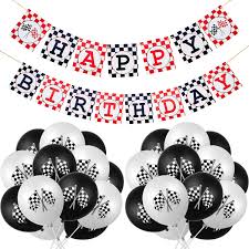 We did not find results for: 31 Pieces Race Car Party Decorations Set Including Race Car Happy Birthday Banner And Checkered Racing Car Balloons For Racing Car Theme Party Supplies Buy Online In Andorra At Andorra Desertcart Com Productid
