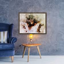 Enjoy free shipping on most stuff, even big stuff. Jesus Christ Holy Cross Watercolor Canvas Print Wall Art Watercolor Canvas Wall Art Decor Jesus Painting Religious Git John Mata