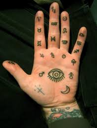 Astrologers suggest that each zodiac sign possesses specific traits that dictate their decisions, including what tattoo they might get. Pin On Witches And Witchery