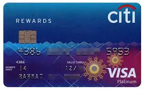 Calculate your rewards card points with reward points calculator. Citibank Rewards Credit Card Review Chargeplate The Finsavvy Arena