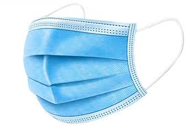 Mundschutz Schutzmasken Einweg Infektionsschutz 3 Lagige Gesichtsmasken 10er Pack Kaufen Matches21