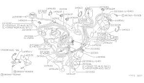 I need a step by step wiring diagram for starter and alternator. Nissan D21 Engine Diagram Wiring Diagram Just Silverado Just Silverado Disnar It