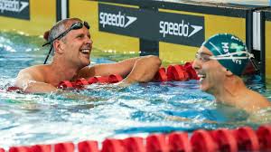 Find Swim England Masters Swimming Clubs