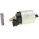 Asked by topsyboy in miami, fl on. Toyota Highlander Starter Solenoid Advance Auto Parts