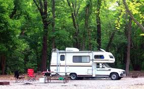 A helicopter, the 8 preachers of berryman trail after leaving a rainy hannibal, missouri, we headed further south past st. 10 Incredible Boondocking Free Camping Spot In Missouri Rving Know How