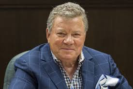 Kirk in the star trek saga. William Shatner My Little Pony Friendship Is Magic Wiki Fandom