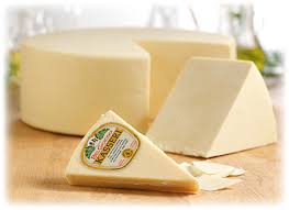 Kasseri Cheese