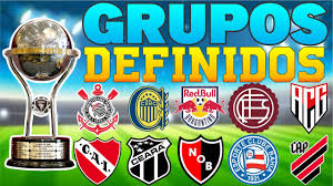 Check spelling or type a new query. Confira Os Grupos Da Copa Sulamericana 2021 Youtube