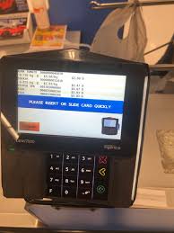 Each billing period, we will generally apply amounts you pay that exceed the minimum payment due to balances with higher aprs before balances with lower aprs as of the date we credit your payment. Walmart Credit Card Machine Doesn T Tell You The Total Until You Pay 9gag