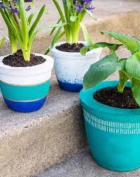Maybe you would like to learn more about one of these? How To Make Stylish And Cheap Concrete Planters Craving Some Creativity