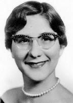 Marion Suter Obituary (1937