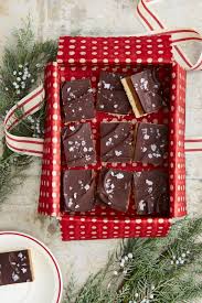 This easy recipe is so simple, the kids can help out. 70 Best Christmas Treats Easy Holiday Treats Recipes