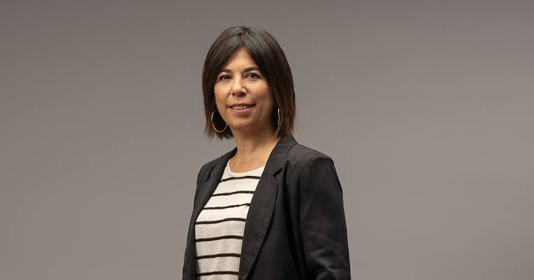 Reviví la charla con María O'Donnell sobre «Aramburu», en «Verano Planeta  2021» - Diario Río Negro