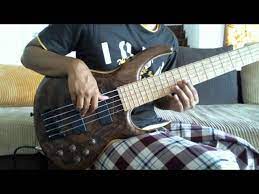 Kunci chord gitar serta lirik lagu sugeng dalu oleh denny caknan, lengkap dengan video klip. Pretty Ugly Diari Seorang Lelaki Intro Bass Solo Tutorial Chords Chordify