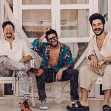 Mau y Ricky, Manuel Turizo & Camilo music, videos, stats, and photos