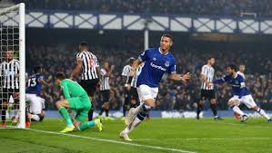 Everton v newcastle team news. Everton 1 1 Newcastle Report Ratings Reactions As Resilient Magpies Hold On For Draw 90min