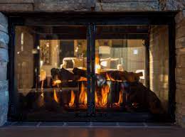 Eiklor Flames Experience The Ultimate In Gas Logs Systems Gas Logs Fireplace Logs Napoleon Fireplace