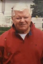 ROBERT (BOB) LAROCQUE