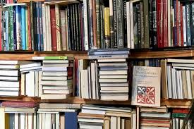 the 5 best bookstores in new orleans