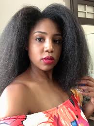 Maintaining healthy natural hair is of utmost importance. 3 Reasons Why I Started Blow Drying My Natural Hair Natural Hair Rules