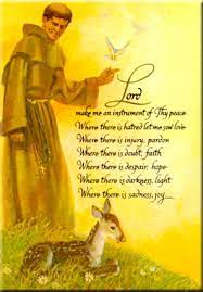 Anthony, please come promptly to the aid of this precious pet, and those who love him/her so, and enable him/her to find his/her way take our heartfelt prayers and fill your ill or suffering animals with healing light and strength to overcome whatever weakness of body they have. St Francis Of Assisi Prayers And Quotes Quotesgram