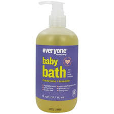 This is one healthy multipurpose bottle, so you can replace all those different bottles that consume free shelf space and have only this one, as this is baby shampoo & wash and bubble bath: Eo Products Everyone Baby Wash Calming Chamomile Lavender 12 75 Fl Oz Buy Online In Angola At Angola Desertcart Com Productid 73073248