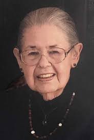 Ruth Craig McKnight Sterkel