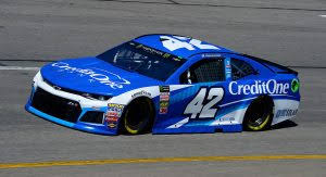 However, with credit one credit cards, the consumers don't get what they deserve for their high fees. Kyle Larson S 2019 No 42 Credit One Bank Paint Scheme Nascar Com