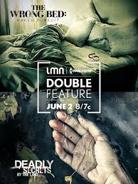 Join Us For A Lifetime Movie Network Double Feature! - Harlequin Ever After
