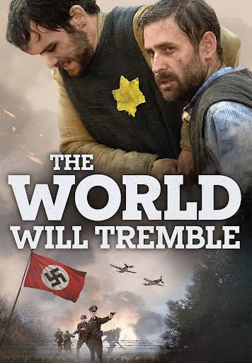 The World Will Tremble