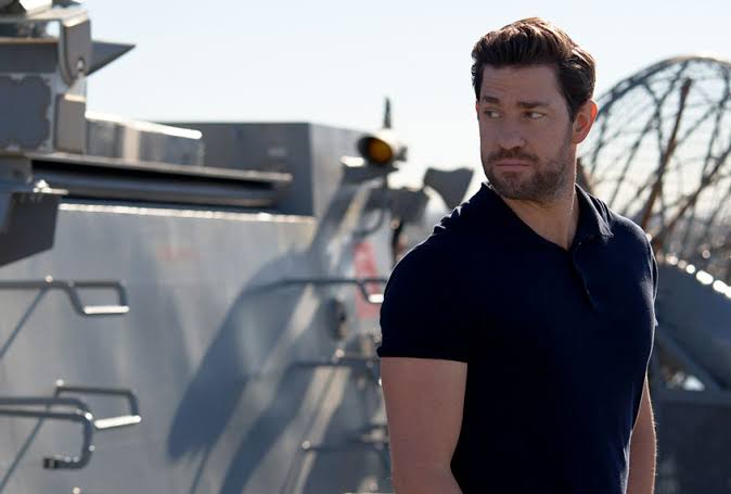 Jack Ryan” returns, still clinging to an outdated action movie ethos -  Salon.com