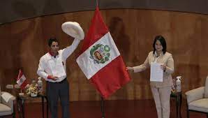 Quiere entregar la nacionalidad a los venezolanos. Debate Presidencial En Arequipa Keiko Fujimori Y Pedro Castillo Expondran Sus Ideas Este Domingo 30 De Mayo Fuerza Popular Peru Libre Jne Segunda Vuelta Elecciones 2021 Nndc Peru Gestion