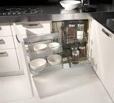 Customize your selection with your preferred material, size, and style of pull out shelves to make sure you get the. Blind Corner Cabinets Odd Shaped Cabinets