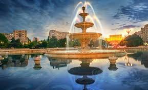 Așteptăm cu nerăbdare și darea afară a cetățenului cristache! Fantanile Urbane Din PiaÅ£a Unirii Omologate Drept Cel Mai Lung Sir De Fantani Coregrafice Sincronizate Din Lume Ceccar Business Magazine