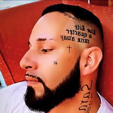 Angelo Perrone Macri