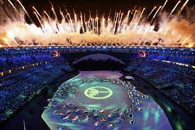 Check spelling or type a new query. Como Foi O Dia Da Abertura Da Olimpiada No Brasil Exame