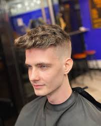 Image result for men haircut short