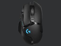Logitech g502 software is support for the g502. Presenting The Logitech G502 Lightspeed Wireless Gaming Mouse
